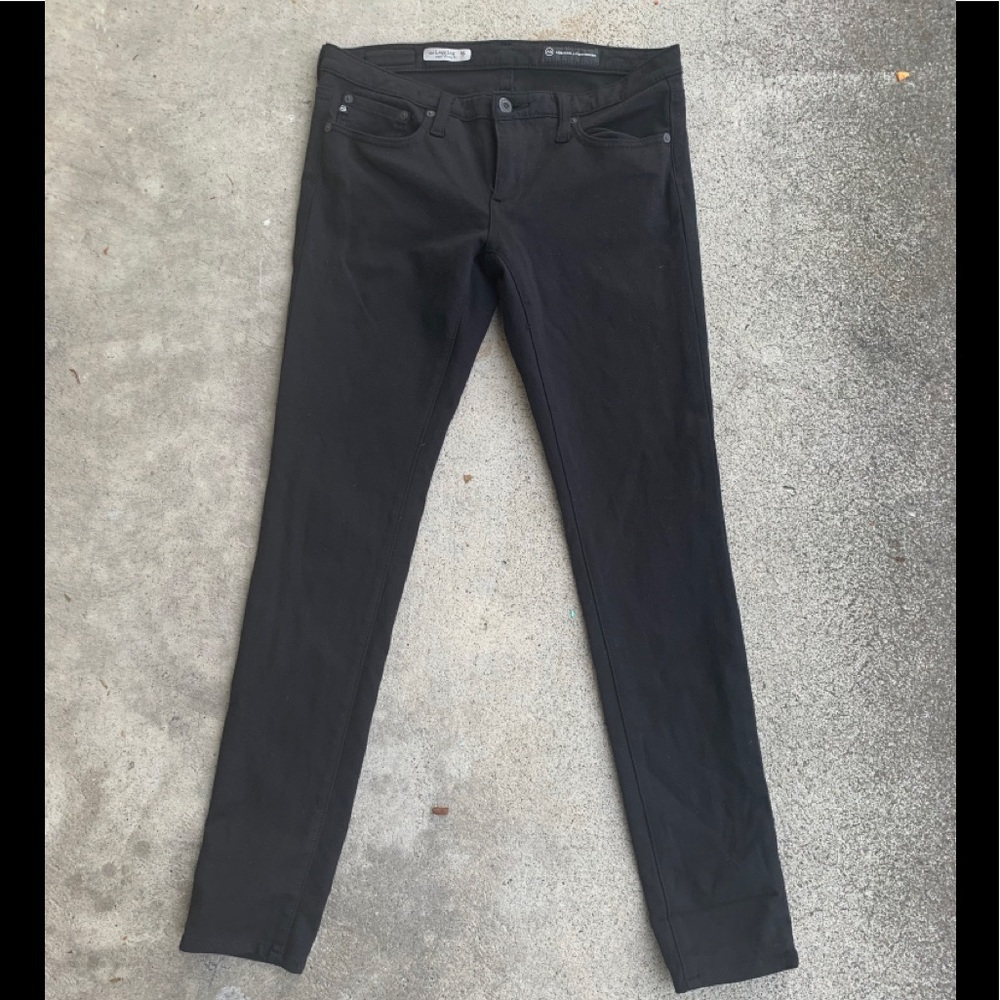Super skinny leggings fit pant